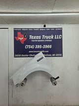 2004-2008 Ford F150 LH Driver Side Front Fender