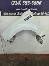 2004-2008 Ford F150 LH Driver Side Front Fender