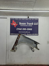 2004-2008 Ford F150 LH Driver Side Front Fender