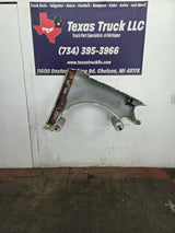 2004-2008 Ford F150 LH Driver Side Front Fender