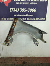 2004-2008 Ford F150 LH Driver Side Front Fender