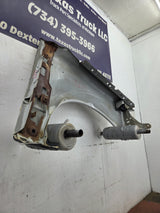 2004-2008 Ford F150 LH Driver Side Front Fender