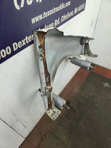2004-2008 Ford F150 LH Driver Side Front Fender