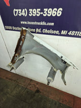 2004-2008 Ford F150 LH Driver Side Front Fender