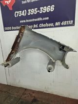 2004-2008 Ford F150 LH Driver Side Front Fender