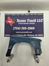 1982-1993 Chevrolet / GMC S10 S15 Sonoma Right Hand Passenger Side Front Fender