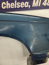 1982-1993 Chevrolet / GMC S10 S15 Sonoma Right Hand Passenger Side Front Fender