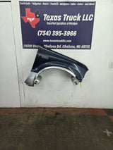 1999-2007 Ford Super Duty RH Passenger Side Front Fender F250 F350 F450 F550 Excursion