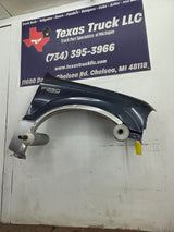 1999-2007 Ford Super Duty RH Passenger Side Front Fender F250 F350 F450 F550 Excursion