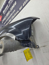 1999-2007 Ford Super Duty RH Passenger Side Front Fender F250 F350 F450 F550 Excursion