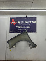 1999-2007 Ford Super Duty RH Passenger Side Front Fender F250 F350 F450 F550 Excursion