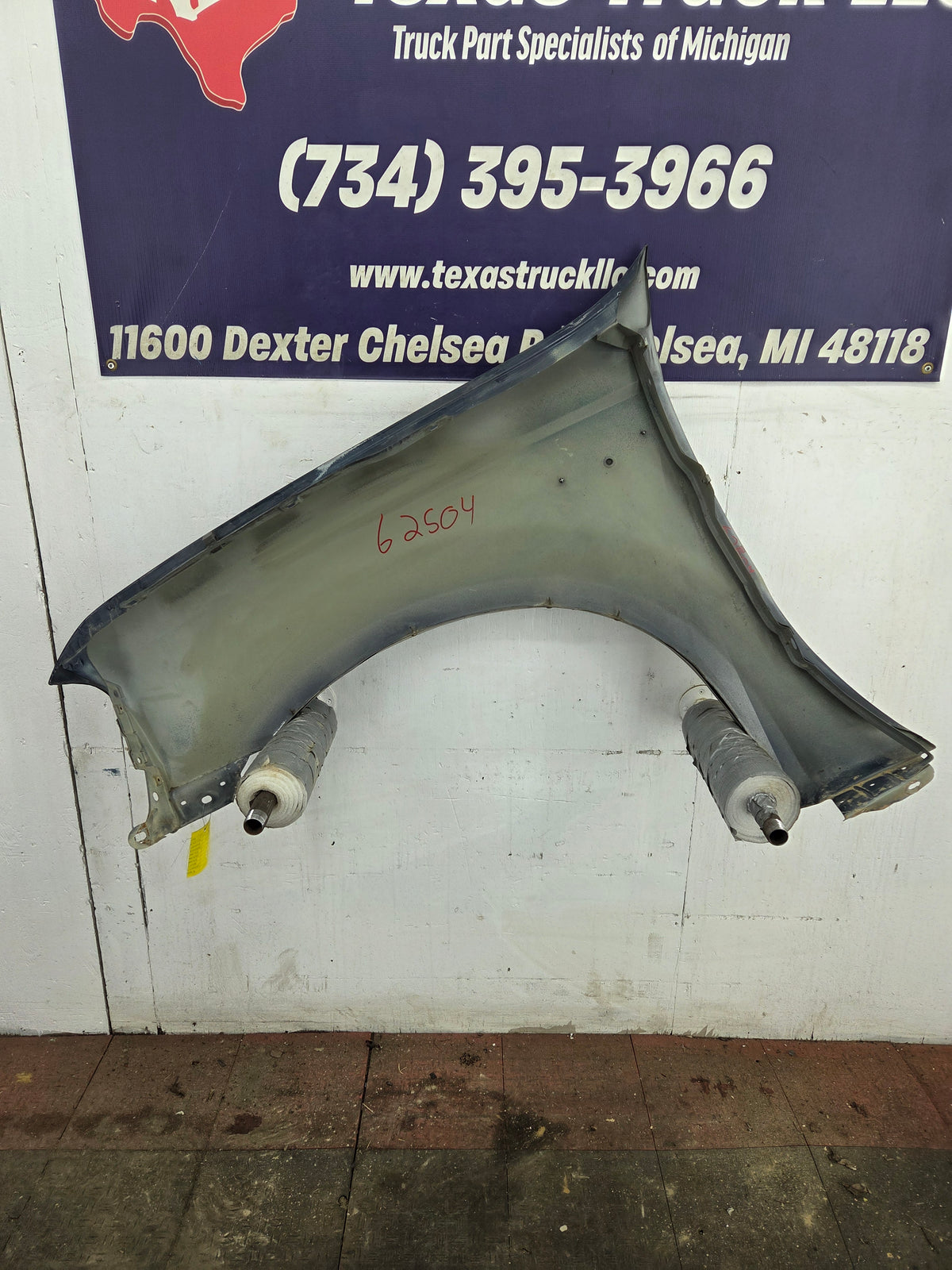 1999-2007 Ford Super Duty RH Passenger Side Front Fender F250 F350 F450 F550 Excursion
