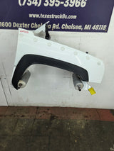 2003-2007 Chevrolet Silverado / Tahoe / Suburban 1500 2500 3500 HD RH Passenger Side "Cateye" Front Fender
