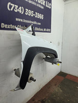 2003-2007 Chevrolet Silverado / Tahoe / Suburban 1500 2500 3500 HD RH Passenger Side "Cateye" Front Fender