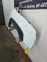 2003-2007 Chevrolet Silverado / Tahoe / Suburban 1500 2500 3500 HD RH Passenger Side "Cateye" Front Fender