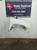 2003-2007 Chevrolet Silverado / Tahoe / Suburban 1500 2500 3500 HD RH Passenger Side "Cateye" Front Fender