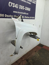 2003-2007 Chevrolet Silverado / Tahoe / Suburban 1500 2500 3500 HD RH Passenger Side "Cateye" Front Fender