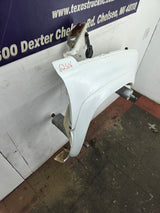 2003-2007 Chevrolet Silverado / Tahoe / Suburban 1500 2500 3500 HD RH Passenger Side "Cateye" Front Fender