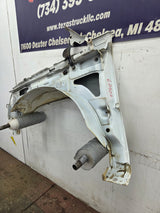 2003-2007 Chevrolet Silverado / Tahoe / Suburban 1500 2500 3500 HD RH Passenger Side "Cateye" Front Fender