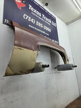 1981-1991 Chevrolet Silverado / GMC Sierra Square body Passenger Side Fender C10 C20 C30 Suburban K5 K10 K20 Blazer