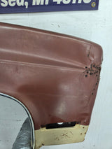 1981-1991 Chevrolet Silverado / GMC Sierra Square body Passenger Side Fender C10 C20 C30 Suburban K5 K10 K20 Blazer