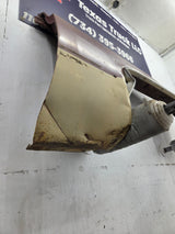 1981-1991 Chevrolet Silverado / GMC Sierra Square body Passenger Side Fender C10 C20 C30 Suburban K5 K10 K20 Blazer