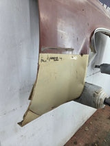 1981-1991 Chevrolet Silverado / GMC Sierra Square body Passenger Side Fender C10 C20 C30 Suburban K5 K10 K20 Blazer