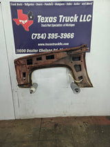 1981-1991 Chevrolet Silverado / GMC Sierra Square body Passenger Side Fender C10 C20 C30 Suburban K5 K10 K20 Blazer