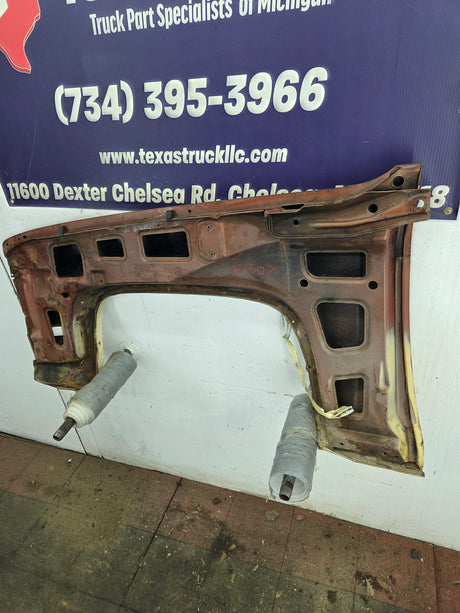 1981-1991 Chevrolet Silverado / GMC Sierra Square body Passenger Side Fender C10 C20 C30 Suburban K5 K10 K20 Blazer