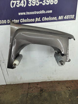 2007-2013 Chevrolet Silverado Passenger Side Front RH Fender 1500 2500 3500 HD