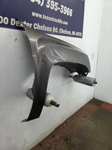 2007-2013 Chevrolet Silverado Passenger Side Front RH Fender 1500 2500 3500 HD