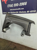 2007-2013 Chevrolet Silverado Passenger Side Front RH Fender 1500 2500 3500 HD
