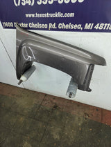 2007-2013 Chevrolet Silverado Passenger Side Front RH Fender 1500 2500 3500 HD