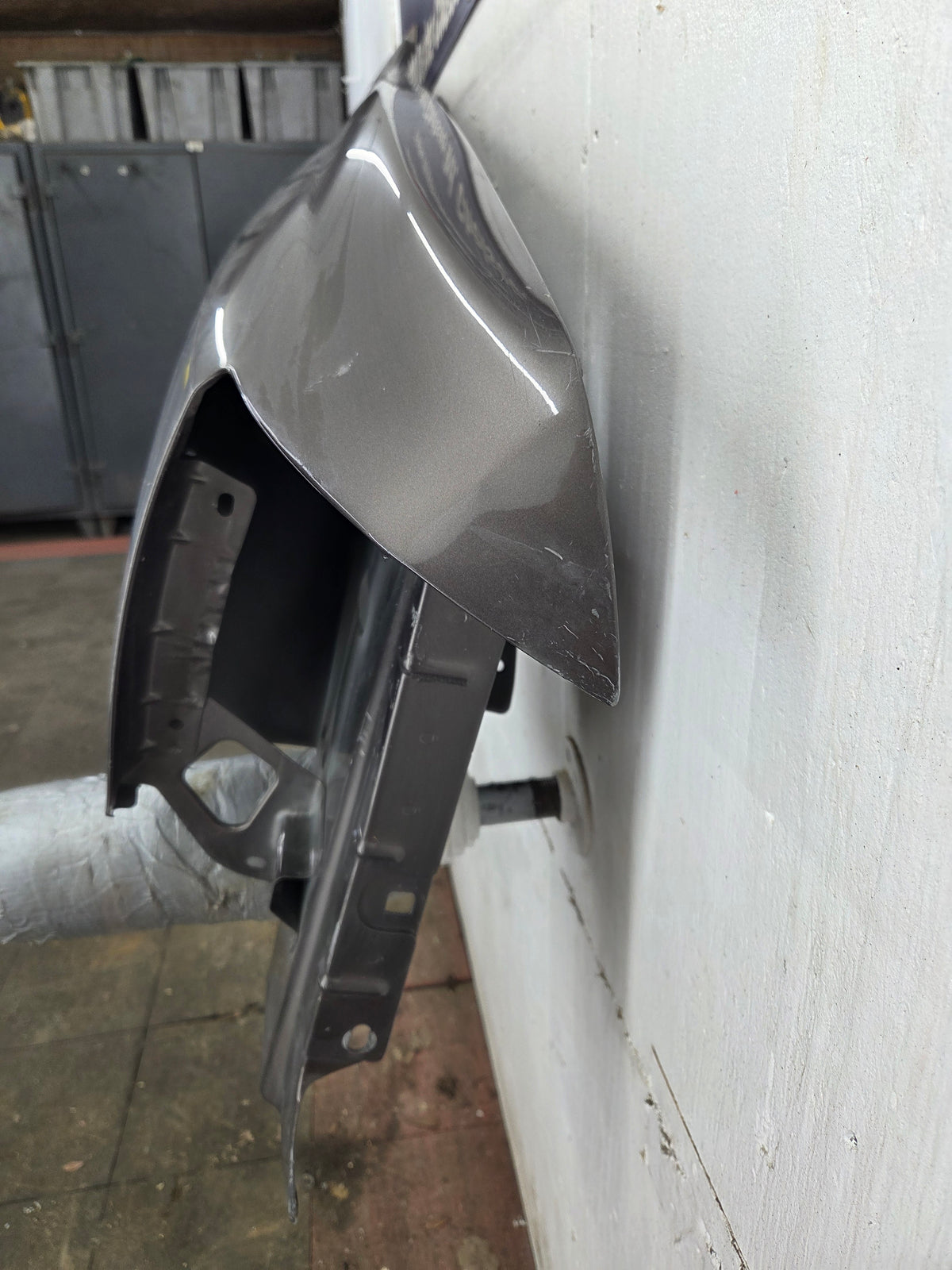 2007-2013 Chevrolet Silverado Passenger Side Front RH Fender 1500 2500 3500 HD