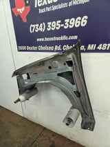 2007-2013 Chevrolet Silverado Passenger Side Front RH Fender 1500 2500 3500 HD