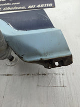 1973-1979 Ford F100 F150 F250 F350 Driver Side LH Front Fender