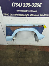 1973-1979 Ford F100 F150 F250 F350 Passenger Side RH Front Fender