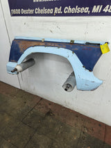 1973-1979 Ford F100 F150 F250 F350 Passenger Side RH Front Fender