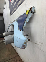 1973-1979 Ford F100 F150 F250 F350 Passenger Side RH Front Fender