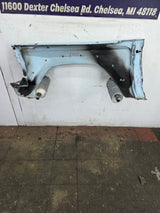 1973-1979 Ford F100 F150 F250 F350 Passenger Side RH Front Fender