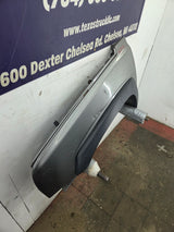 2003-2007 Chevrolet Silverado / Tahoe / Suburban 1500 2500 3500 HD LH Driver Side "Cateye" Front Fender