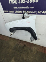 2003-2007 Chevrolet Silverado / Tahoe / Suburban 1500 2500 3500 HD LH Driver Side "Cateye" Front Fender