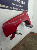 2003-2007 Chevrolet Silverado / Tahoe / Suburban 1500 2500 3500 HD LH Driver Side "Cateye" Front Fender
