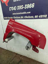 2003-2007 Chevrolet Silverado / Tahoe / Suburban 1500 2500 3500 HD RH Passenger Side "Cateye" Front Fender