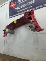 2003-2007 Chevrolet Silverado / Tahoe / Suburban 1500 2500 3500 HD RH Passenger Side "Cateye" Front Fender