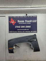 1981-1991 Chevrolet Silverado / GMC Sierra Square Body LH Drivers Side Front Fender