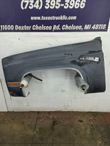 1981-1991 Chevrolet Silverado / GMC Sierra Square Body LH Drivers Side Front Fender