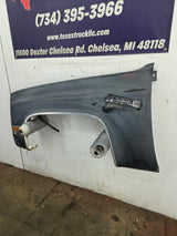 1981-1991 Chevrolet Silverado / GMC Sierra Square Body LH Drivers Side Front Fender