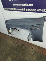1981-1991 Chevrolet Silverado / GMC Sierra Square Body LH Drivers Side Front Fender