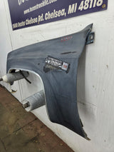 1981-1991 Chevrolet Silverado / GMC Sierra Square Body LH Drivers Side Front Fender